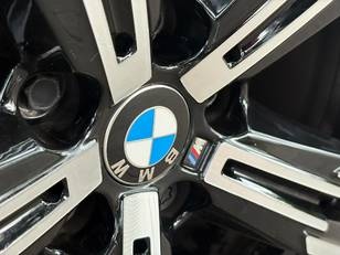 BMW Serie 3 318d 110 kW (150 CV)