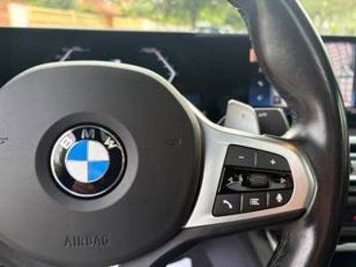 BMW Serie 3 318d 110 kW (150 CV) BMW Serie 3 318d 110 kW (150 CV)