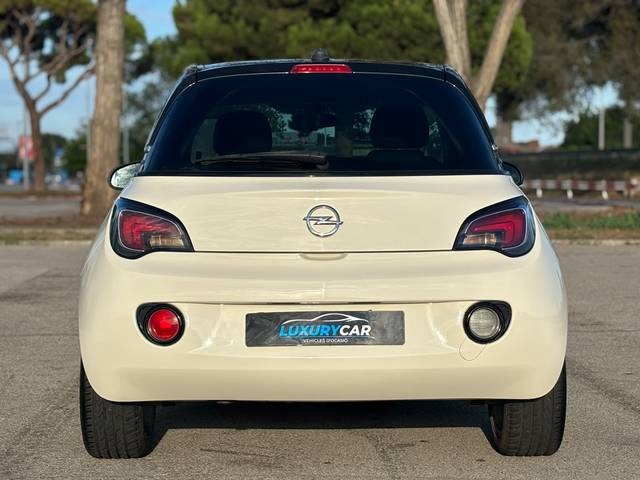 OpelAdam 1.4 XEL Jam 64 kW (87 CV) Vehículo usado en Barcelona - 5