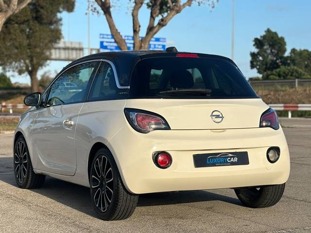 OpelAdam 1.4 XEL Jam 64 kW (87 CV) Vehículo usado en Barcelona - 6