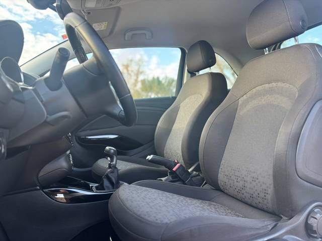 OpelAdam 1.4 XEL Jam 64 kW (87 CV) Vehículo usado en Barcelona - 8