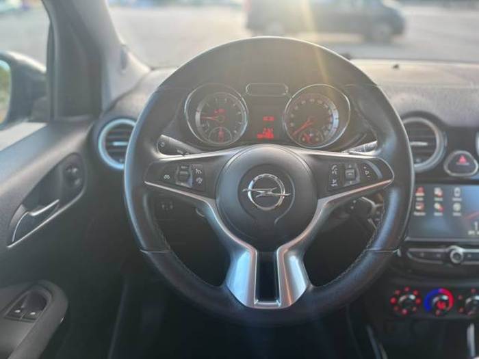 OpelAdam 1.4 XEL Jam 64 kW (87 CV) Vehículo usado en Barcelona - 12 OpelAdam 1.4 XEL Jam 64 kW (87 CV) Vehículo usado en Barcelona - 12
