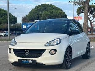Opel Adam 1.4 XEL Jam 64 kW (87 CV)