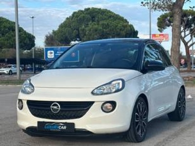 Opel Adam 1.4 XEL Jam 64 kW (87 CV) Opel Adam 1.4 XEL Jam 64 kW (87 CV)