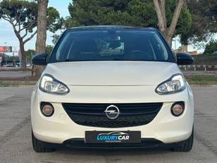 Opel Adam 1.4 XEL Jam 64 kW (87 CV)