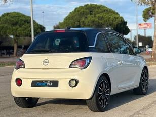 Opel Adam 1.4 XEL Jam 64 kW (87 CV)