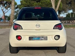 Opel Adam 1.4 XEL Jam 64 kW (87 CV)