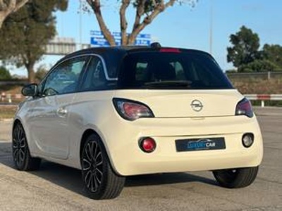Opel Adam 1.4 XEL Jam 64 kW (87 CV) Opel Adam 1.4 XEL Jam 64 kW (87 CV)