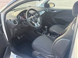 Opel Adam 1.4 XEL Jam 64 kW (87 CV)