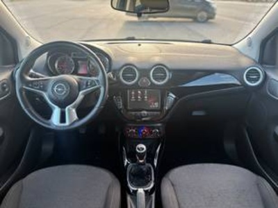 Opel Adam 1.4 XEL Jam 64 kW (87 CV) Opel Adam 1.4 XEL Jam 64 kW (87 CV)