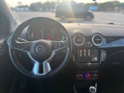 Opel Adam 1.4 XEL Jam 64 kW (87 CV) Opel Adam 1.4 XEL Jam 64 kW (87 CV)