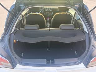 Opel Adam 1.4 XEL Jam 64 kW (87 CV)