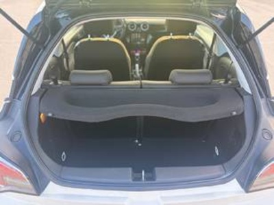 Opel Adam 1.4 XEL Jam 64 kW (87 CV) Opel Adam 1.4 XEL Jam 64 kW (87 CV)