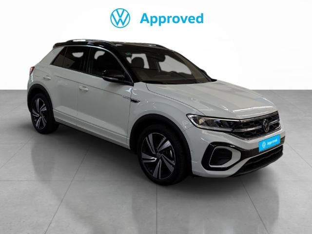 VolkswagenT-Roc R-Line 1.5 TSI 110 kW (150 CV) DSG
