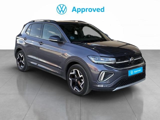 VolkswagenT-Cross R-Line 1.0 TSI 85 kW (115 CV) DSG