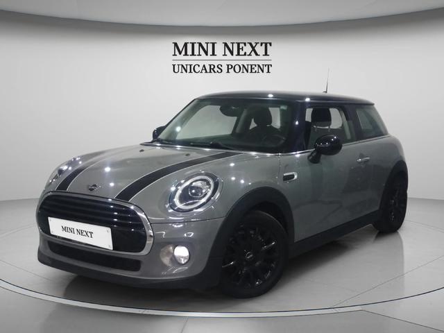 MINIMINI Cooper 100 kW (136 CV)