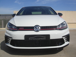 Volkswagen Golf GTI Clubsport 2.0 TSI BMT 195 kW (265 CV) DSG