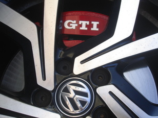 Volkswagen Golf GTI Clubsport 2.0 TSI BMT 195 kW (265 CV) DSG