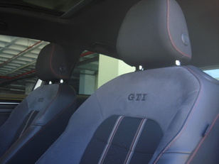 Volkswagen Golf GTI Clubsport 2.0 TSI BMT 195 kW (265 CV) DSG