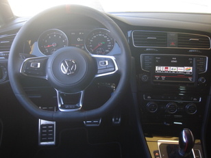 Volkswagen Golf GTI Clubsport 2.0 TSI BMT 195 kW (265 CV) DSG
