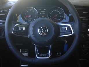 Volkswagen Golf GTI Clubsport 2.0 TSI BMT 195 kW (265 CV) DSG