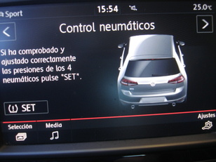 Volkswagen Golf GTI Clubsport 2.0 TSI BMT 195 kW (265 CV) DSG