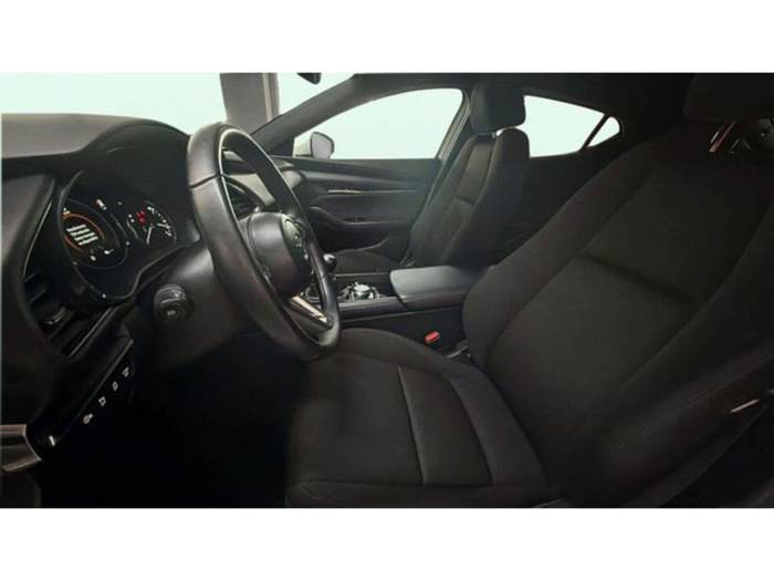 MazdaMazda 3 2.5L E-SKY G MHEV Prime-line 103 kW (140 CV) Vehículo usado en Barcelona - 9 MazdaMazda 3 2.5L E-SKY G MHEV Prime-line 103 kW (140 CV) Vehículo usado en Barcelona - 9