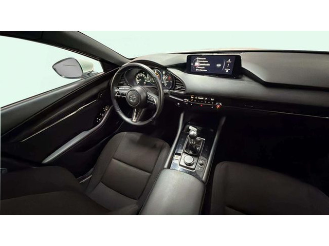 MazdaMazda 3 2.5L E-SKY G MHEV Prime-line 103 kW (140 CV) Vehículo usado en Barcelona - 11
