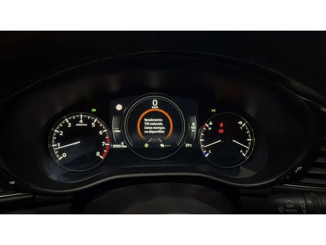 MazdaMazda 3 2.5L E-SKY G MHEV Prime-line 103 kW (140 CV) Vehículo usado en Barcelona - 13