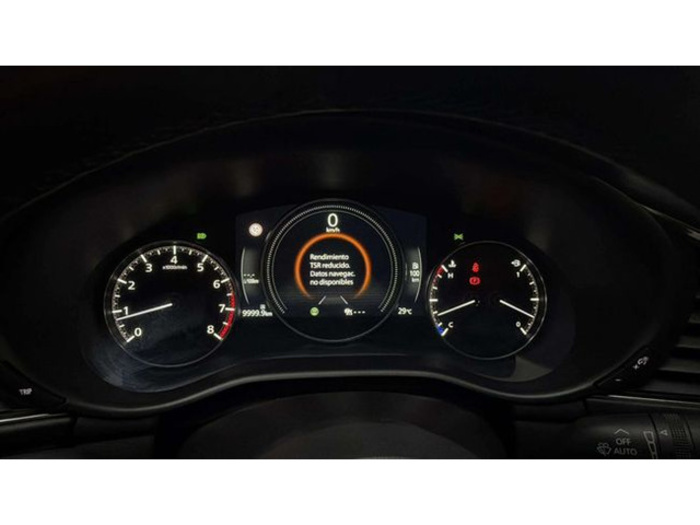 MazdaMazda 3 2.5L E-SKY G MHEV Prime-line 103 kW (140 CV) Vehículo usado en Barcelona - 13 MazdaMazda 3 2.5L E-SKY G MHEV Prime-line 103 kW (140 CV) Vehículo usado en Barcelona - 13