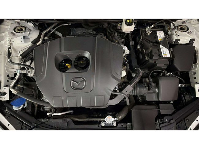 MazdaMazda 3 2.5L E-SKY G MHEV Prime-line 103 kW (140 CV) Vehículo usado en Barcelona - 27