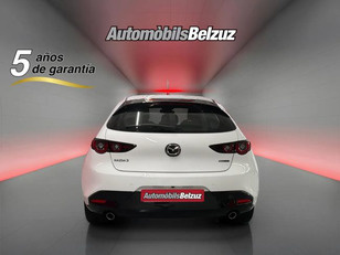 Mazda Mazda 3 2.5L E-SKY G MHEV Prime-line 103 kW (140 CV)