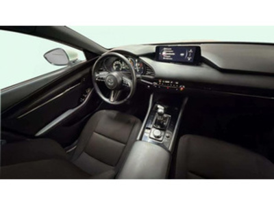 Mazda Mazda 3 2.5L E-SKY G MHEV Prime-line 103 kW (140 CV) Mazda Mazda 3 2.5L E-SKY G MHEV Prime-line 103 kW (140 CV)