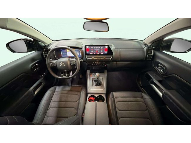 CitroenC5 Aircross PureTech 130 S&S You 96 kW (131 CV) Vehículo usado en Barcelona - 7