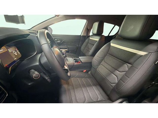 CitroenC5 Aircross PureTech 130 S&S You 96 kW (131 CV) Vehículo usado en Barcelona - 9