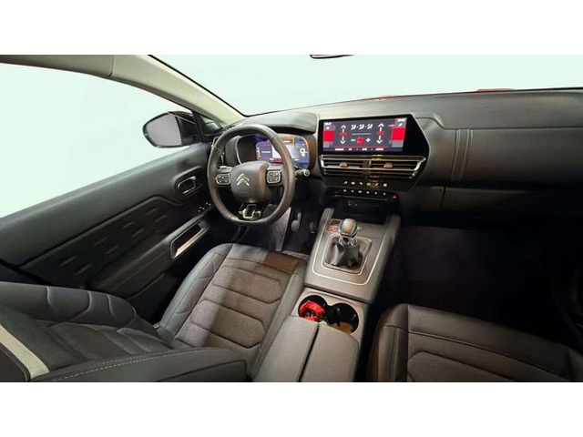 CitroenC5 Aircross PureTech 130 S&S You 96 kW (131 CV) Vehículo usado en Barcelona - 11