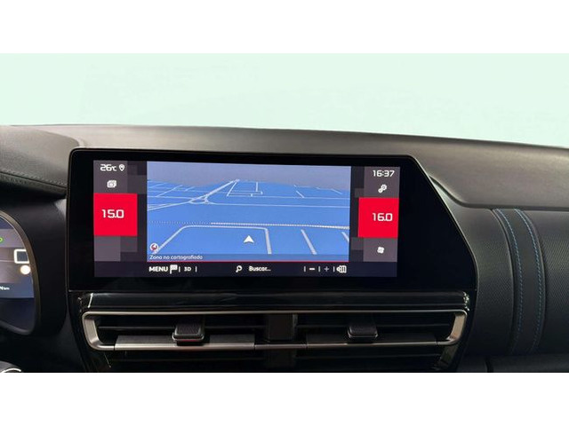 CitroenC5 Aircross PureTech 130 S&S You 96 kW (131 CV) Vehículo usado en Barcelona - 15