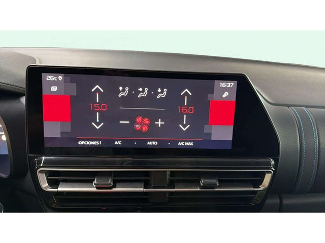 CitroenC5 Aircross PureTech 130 S&S You 96 kW (131 CV) Vehículo usado en Barcelona - 17