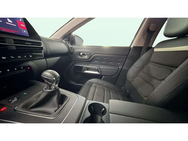 CitroenC5 Aircross PureTech 130 S&S You 96 kW (131 CV) Vehículo usado en Barcelona - 20