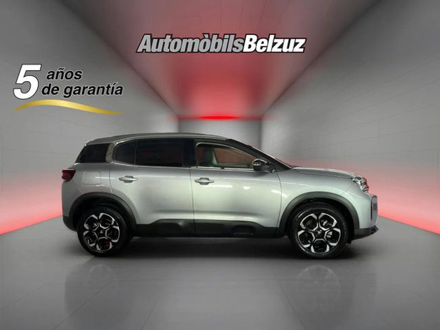 CitroenC5 Aircross PureTech 130 S&S You 96 kW (131 CV) Vehículo usado en Barcelona - 24