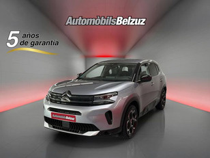 Citroen C5 Aircross PureTech 130 S&S You 96 kW (131 CV)