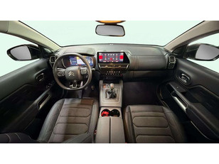 Citroen C5 Aircross PureTech 130 S&S Plus 96 kW (131 CV)