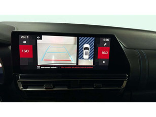 Citroen C5 Aircross PureTech 130 S&S Plus 96 kW (131 CV)