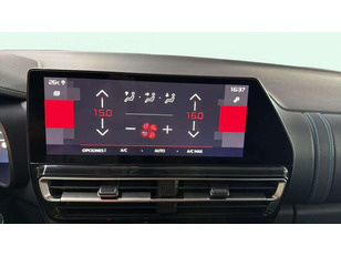 Citroen C5 Aircross PureTech 130 S&S Plus 96 kW (131 CV)