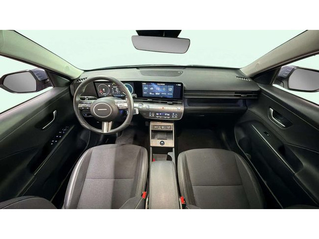 HyundaiKona 1.6 GDI HEV Maxx DT 95 kW (129 CV) Vehículo usado en Barcelona - 7