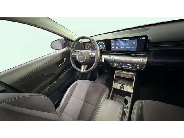 HyundaiKona 1.6 GDI HEV Maxx DT 95 kW (129 CV) Vehículo usado en Barcelona - 11