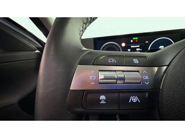 HyundaiKona 1.6 GDI HEV Maxx DT 95 kW (129 CV) Vehículo usado en Barcelona - 12