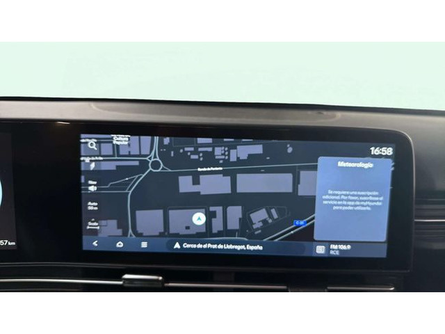 HyundaiKona 1.6 GDI HEV Maxx DT 95 kW (129 CV) Vehículo usado en Barcelona - 14