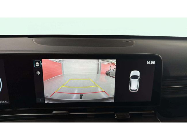 HyundaiKona 1.6 GDI HEV Maxx DT 95 kW (129 CV) Vehículo usado en Barcelona - 15