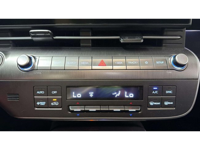 HyundaiKona 1.6 GDI HEV Maxx DT 95 kW (129 CV) Vehículo usado en Barcelona - 18 HyundaiKona 1.6 GDI HEV Maxx DT 95 kW (129 CV) Vehículo usado en Barcelona - 18